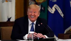 If you want to be happy, get married and become a Republican