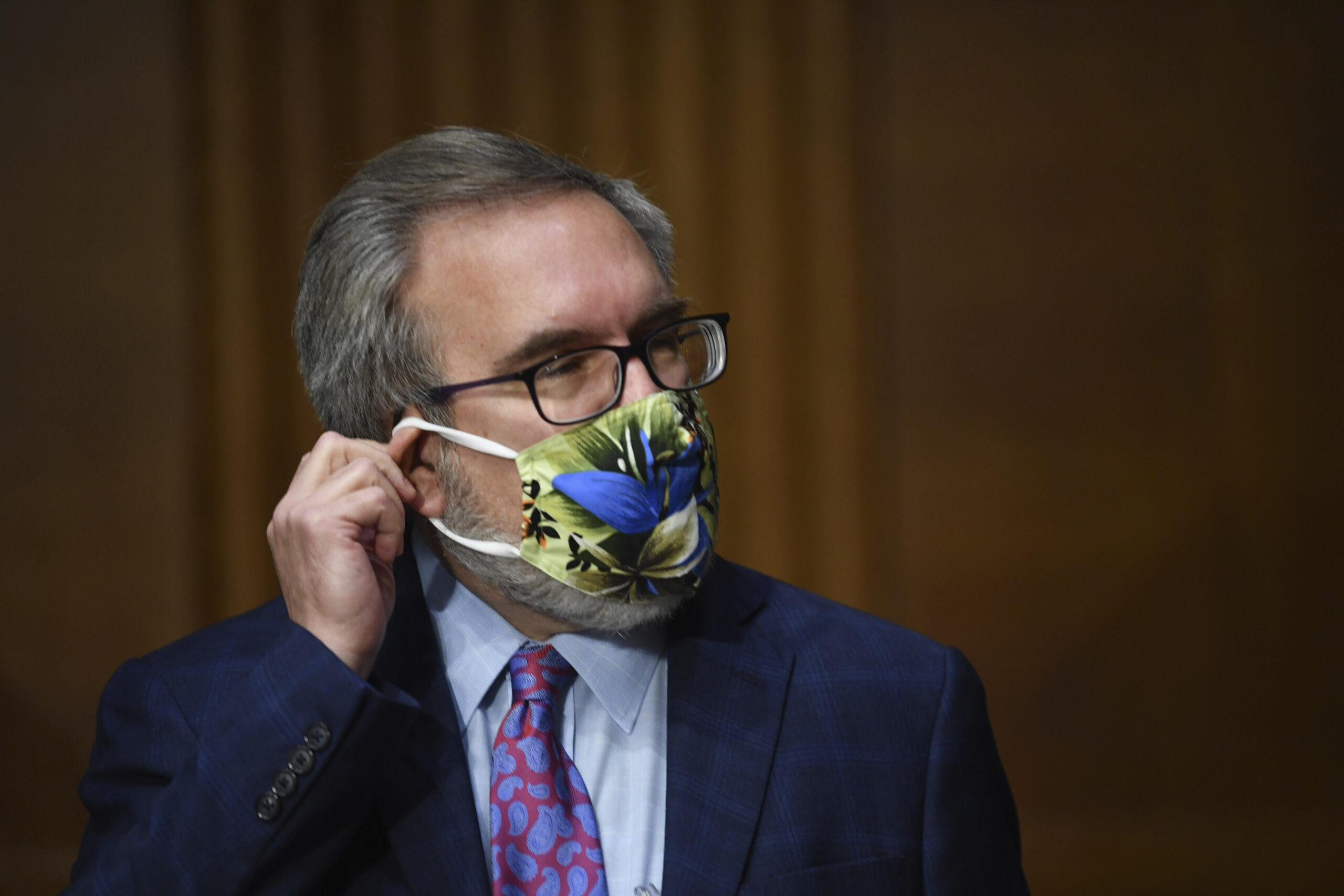 EPA chief urges defunding of NPR, ‘sacred cow that needs to be slaughtered’