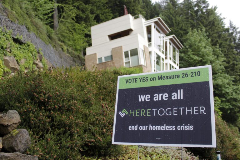 Oregon Democrats’ housing agenda sees long road ahead