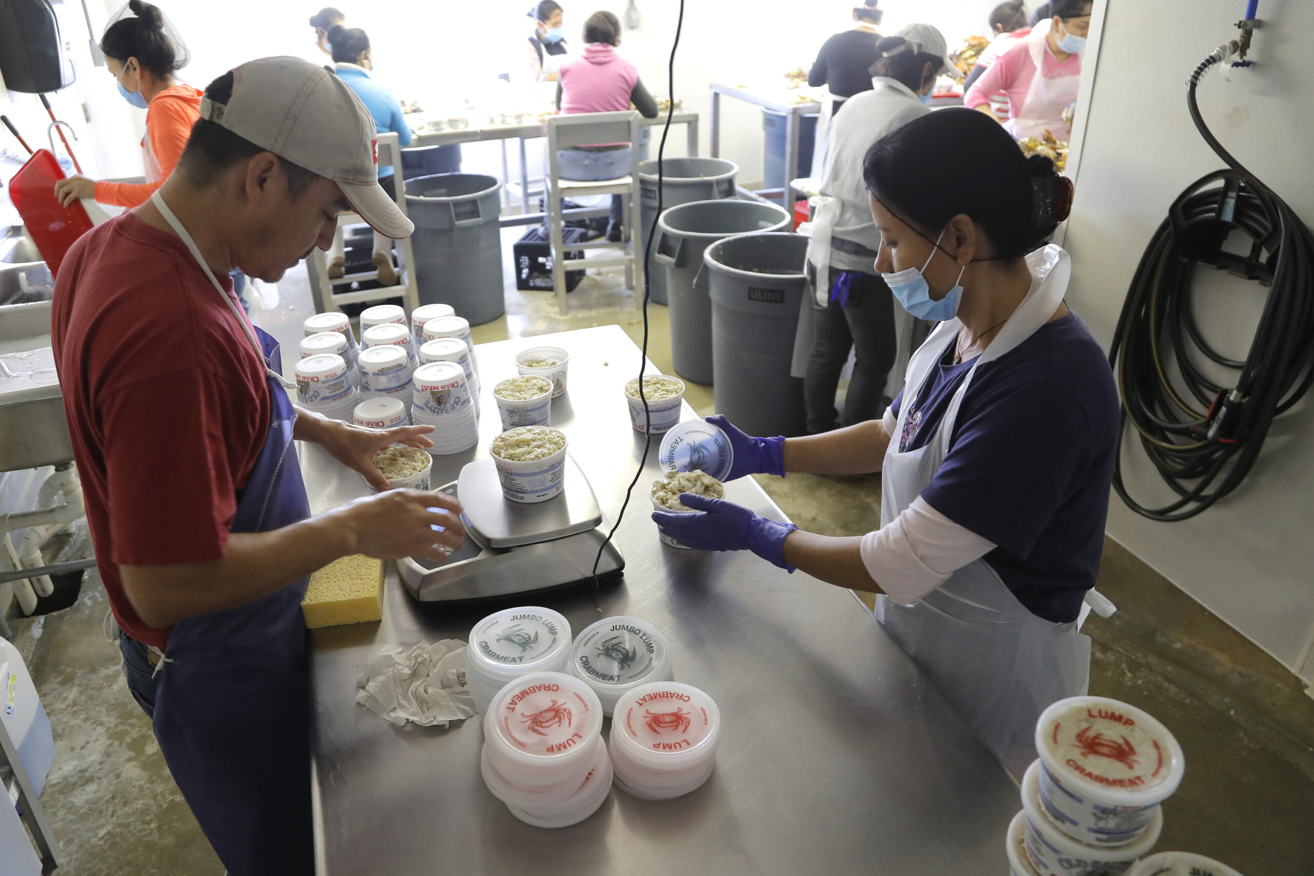 World Bank finds migrants in US sent $19B to China in 2019 and $38B to Mexico