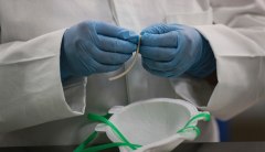 A glimmer of hope in the fight against COVID-19