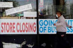 Coronavirus closures could push Illinois residential property tax bills higher in coming years