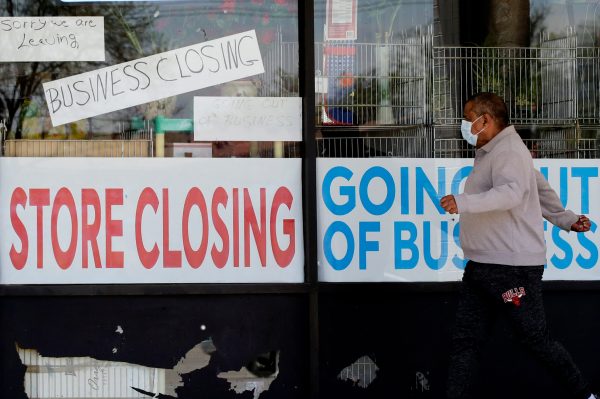 Coronavirus closures could push Illinois residential property tax bills higher in coming years