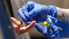 CDC warns employers against depending on antibody tests when allowing workers to return