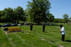 New Jersey family sues funeral homes for $50M for burying wrong body