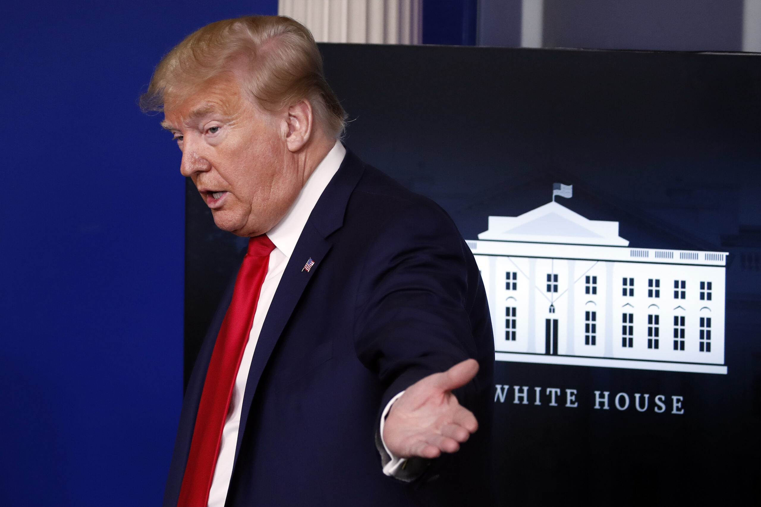 ‘Close them down’: Trump threatens to regulate or shutter social media platforms after Twitter fact-check