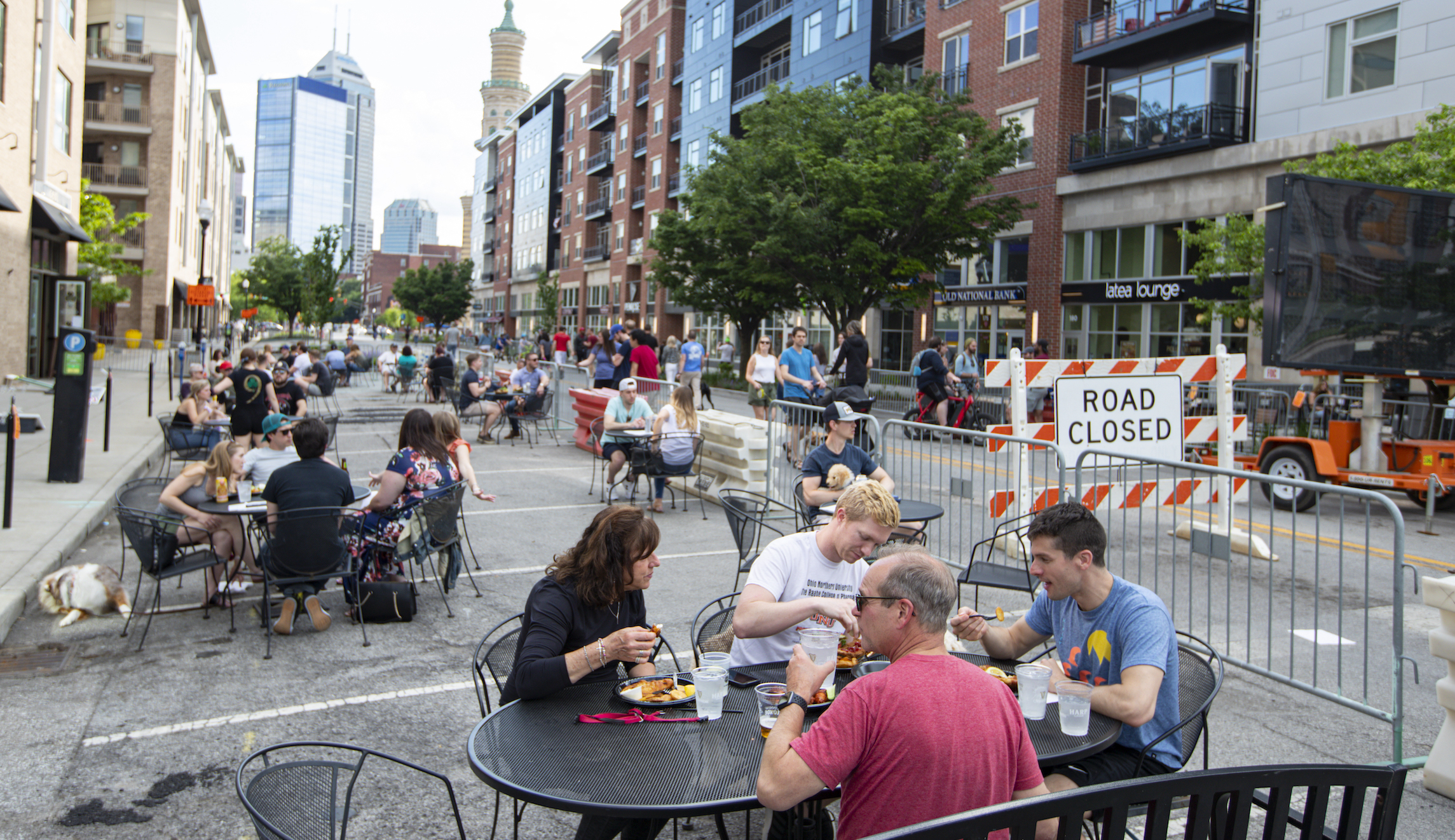 Two Indiana cities among most dangerous in terms of cost of crime: Report