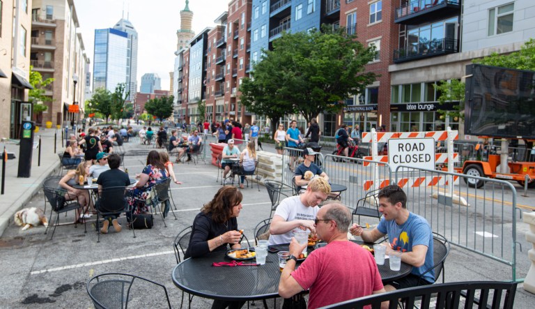 Two Indiana cities among most dangerous in terms of cost of crime: Report