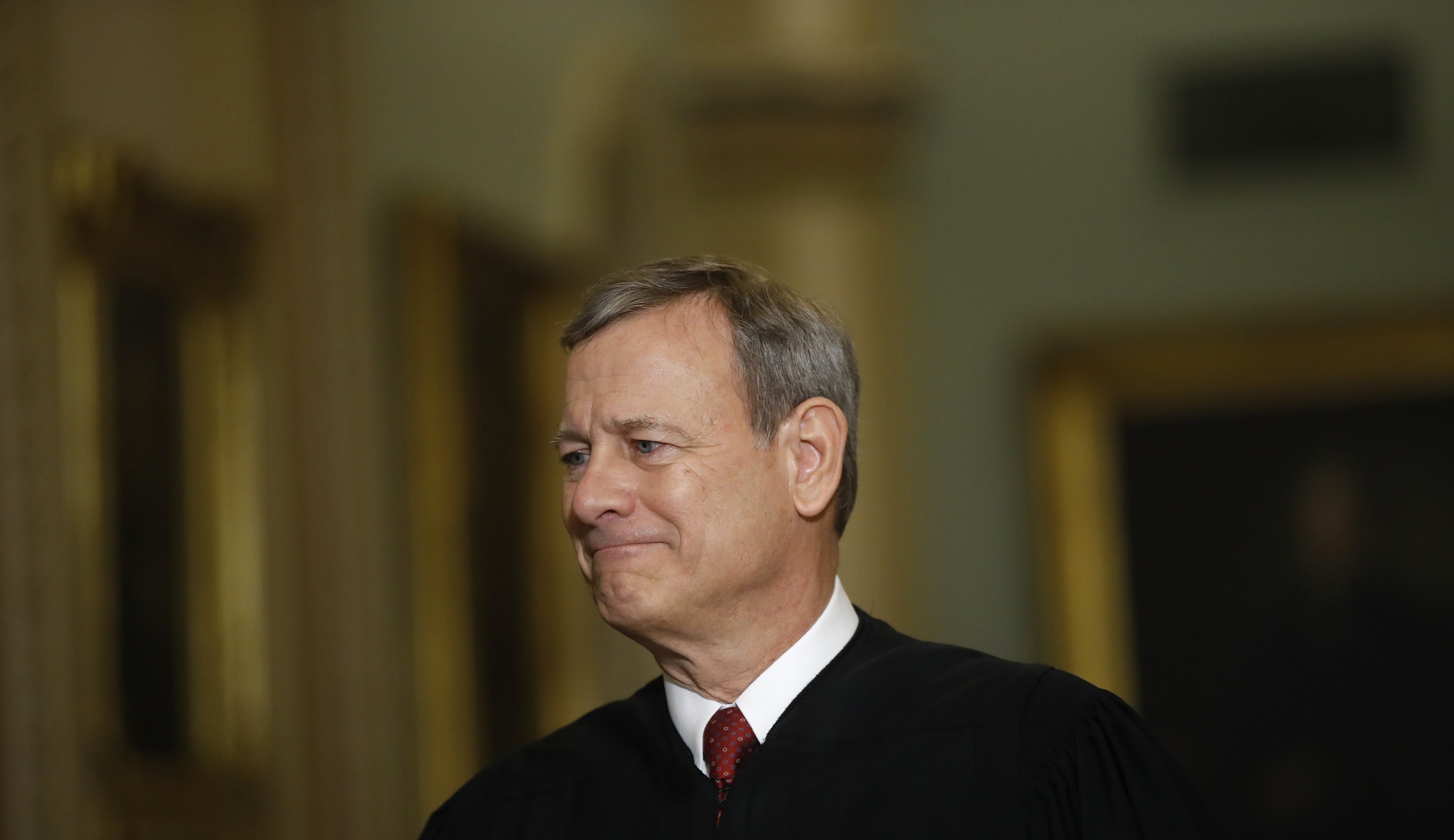 The schizophrenic Supreme Court