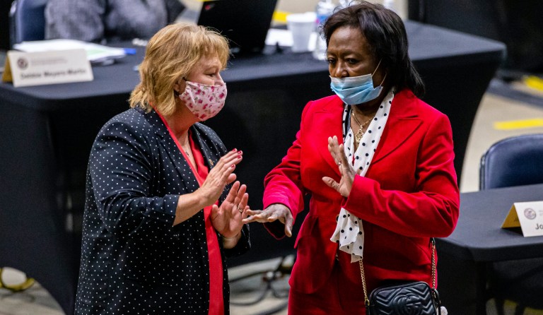 GOP lawmakers call for Illinois Department of Employment Security audit