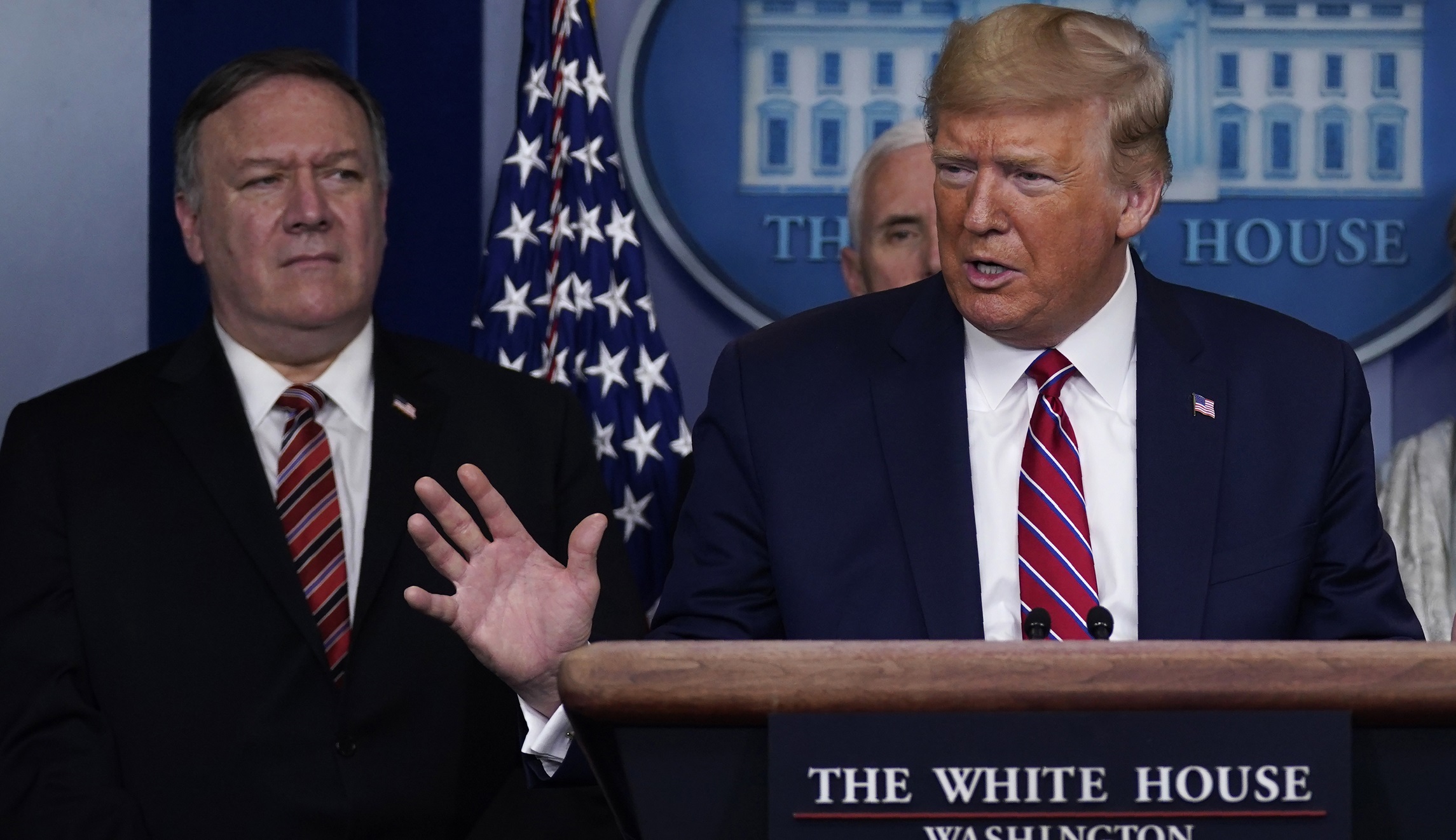 Congress cares more about #BountyGate than the war in Afghanistan itself