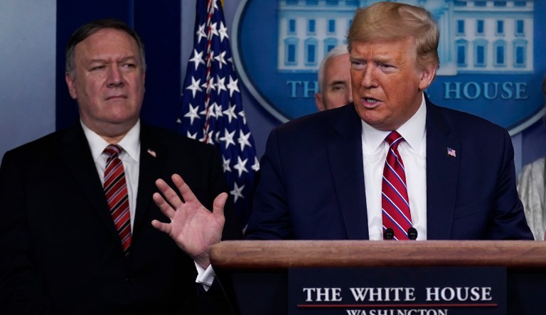 Congress cares more about #BountyGate than the war in Afghanistan itself