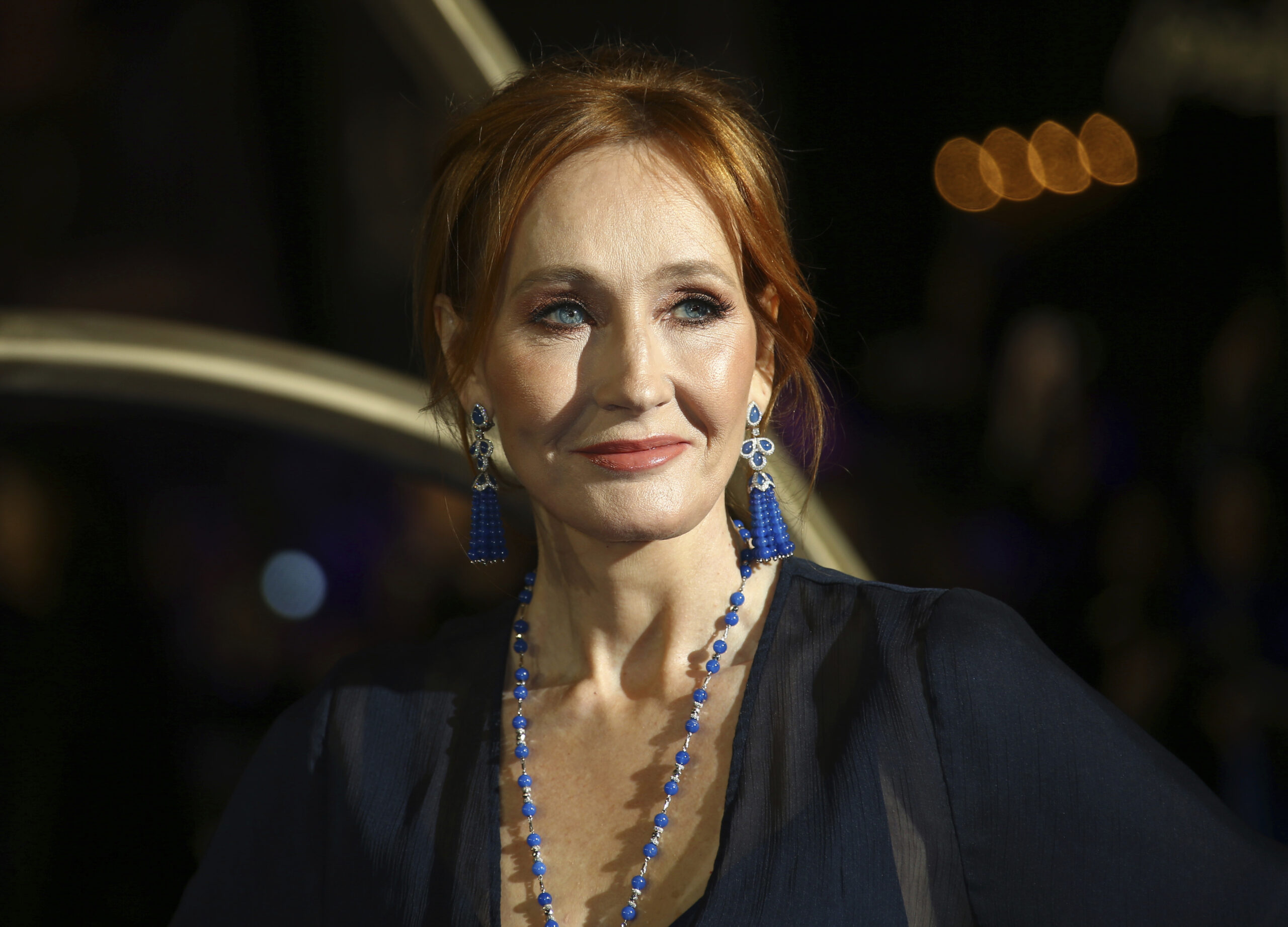 Harry Potter sales up nearly $5 million despite attempts to cancel J.K. Rowling