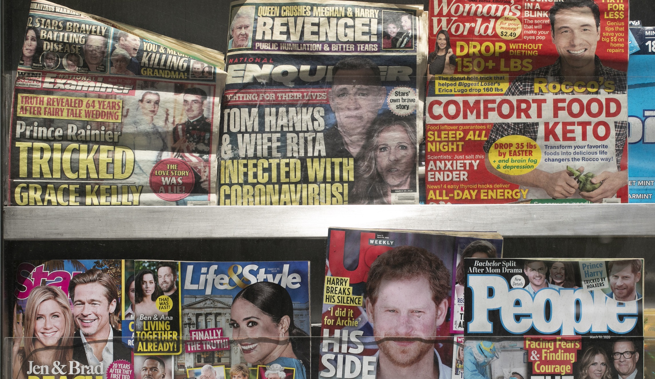 The unmitigated disaster of feminist propaganda