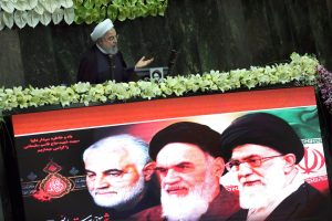 UN must renew the arms embargo against Iran