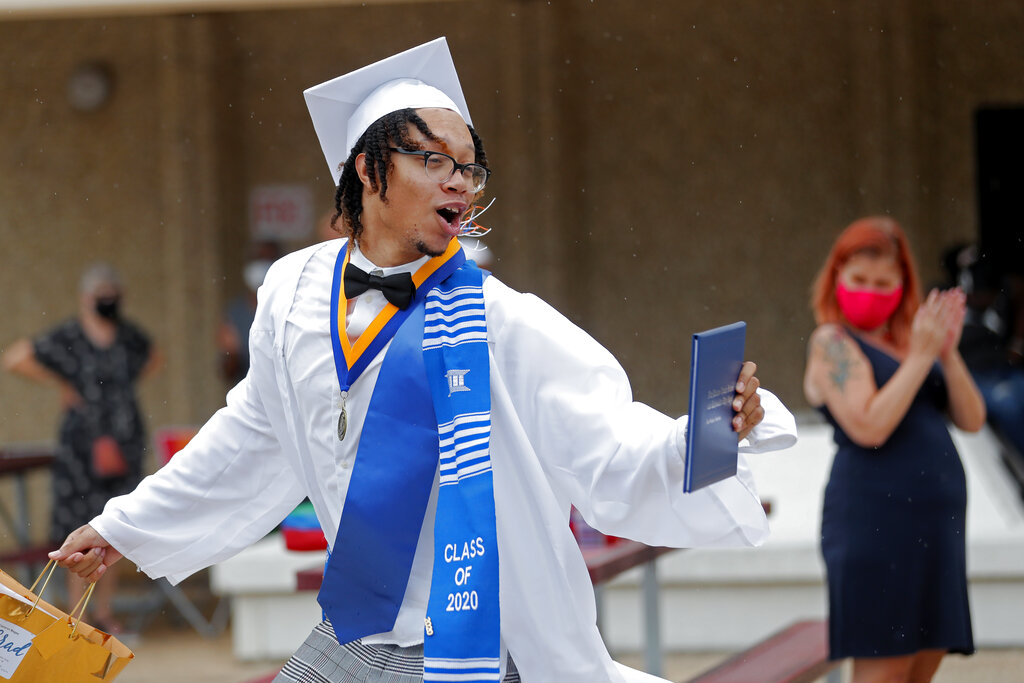 College students: Whites need to be ‘re-educated’ on race, 59% back CRT