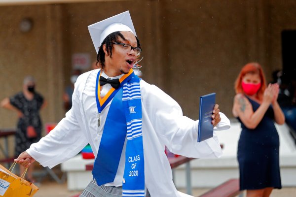 College students: Whites need to be ‘re-educated’ on race, 59% back CRT