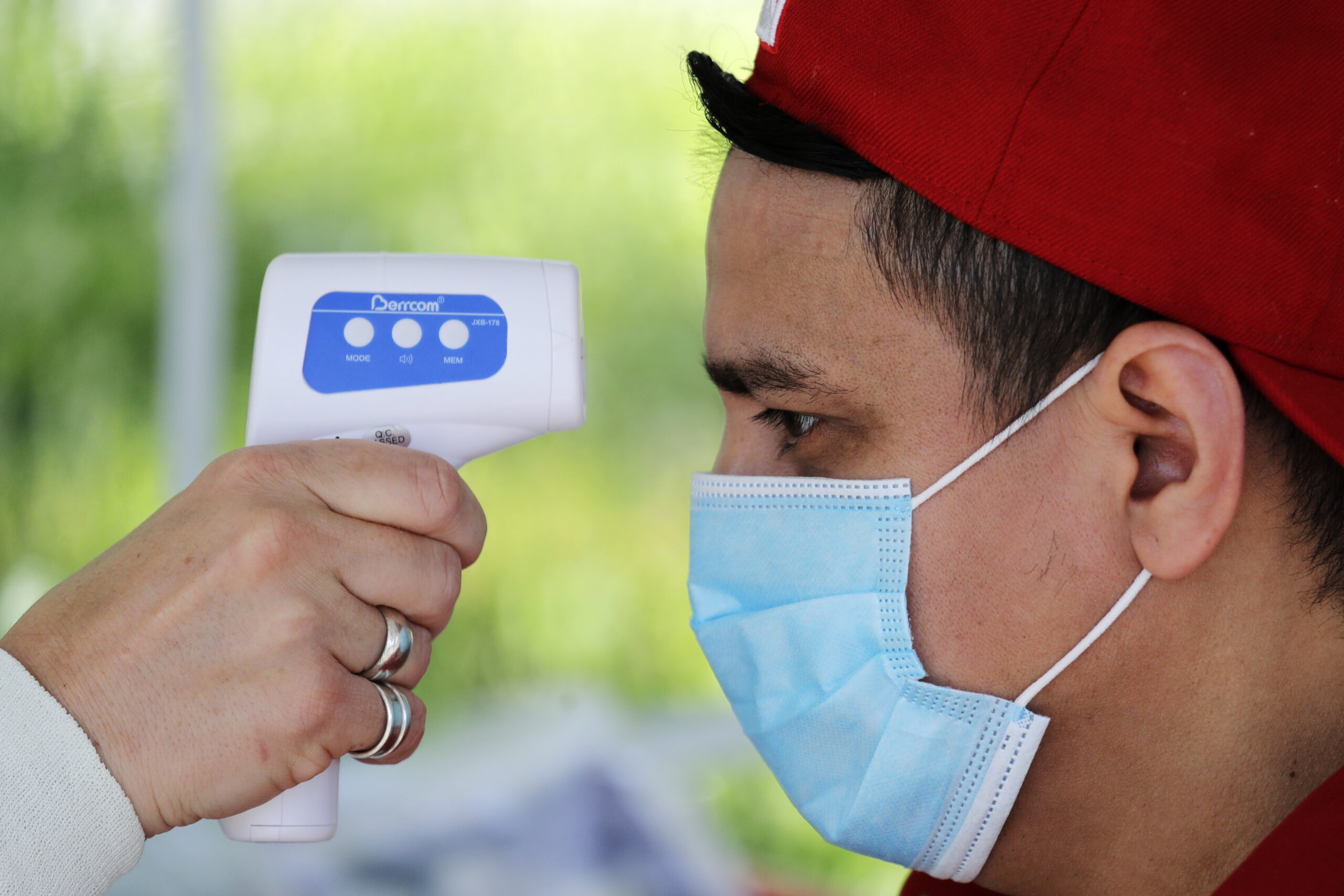 Here’s how many people have really been infected by the coronavirus