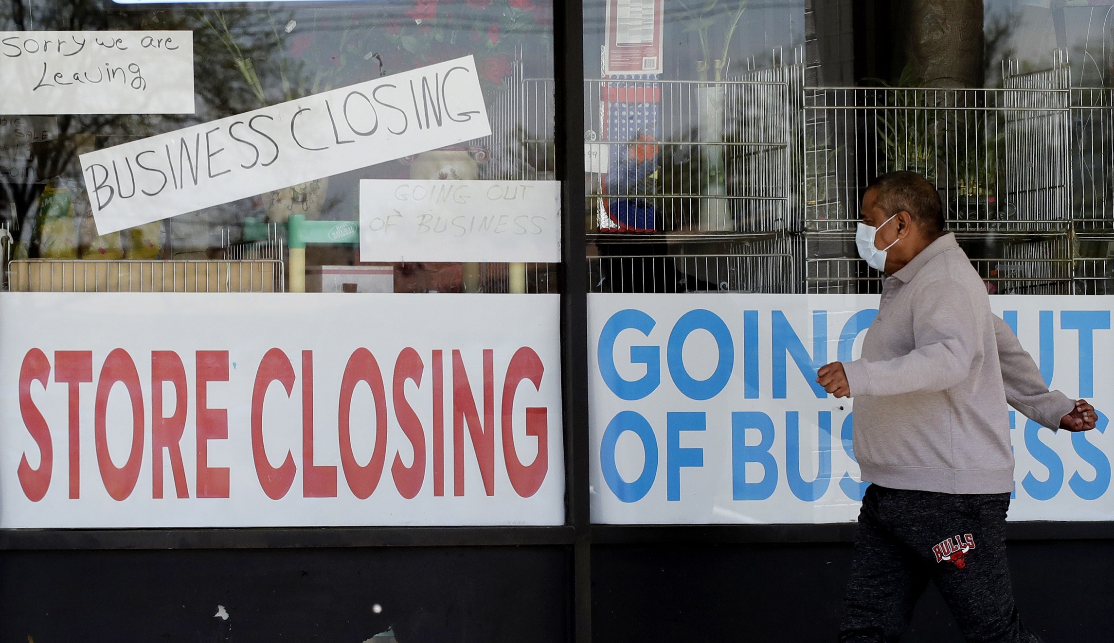 The truth about business tax relief in the CARES Act
