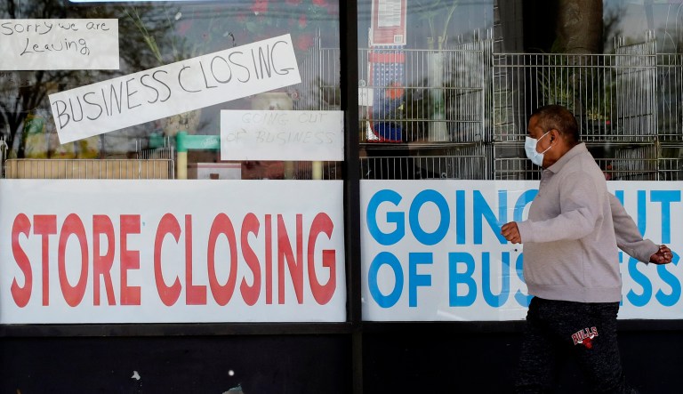 The truth about business tax relief in the CARES Act