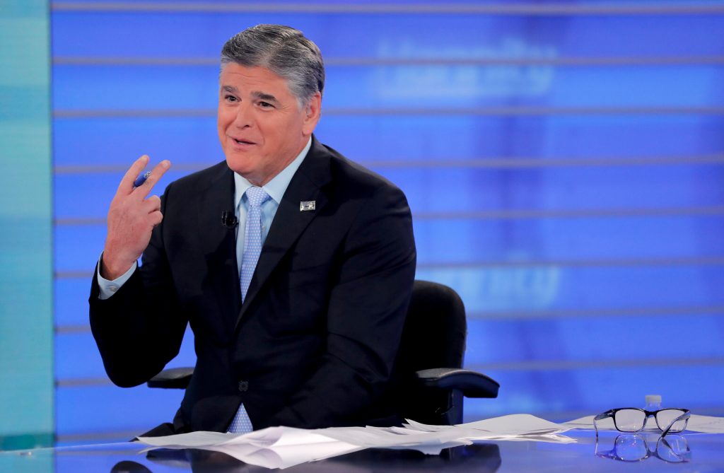 Washington Post blames Limbaugh and Hannity for severity of coronavirus pandemic