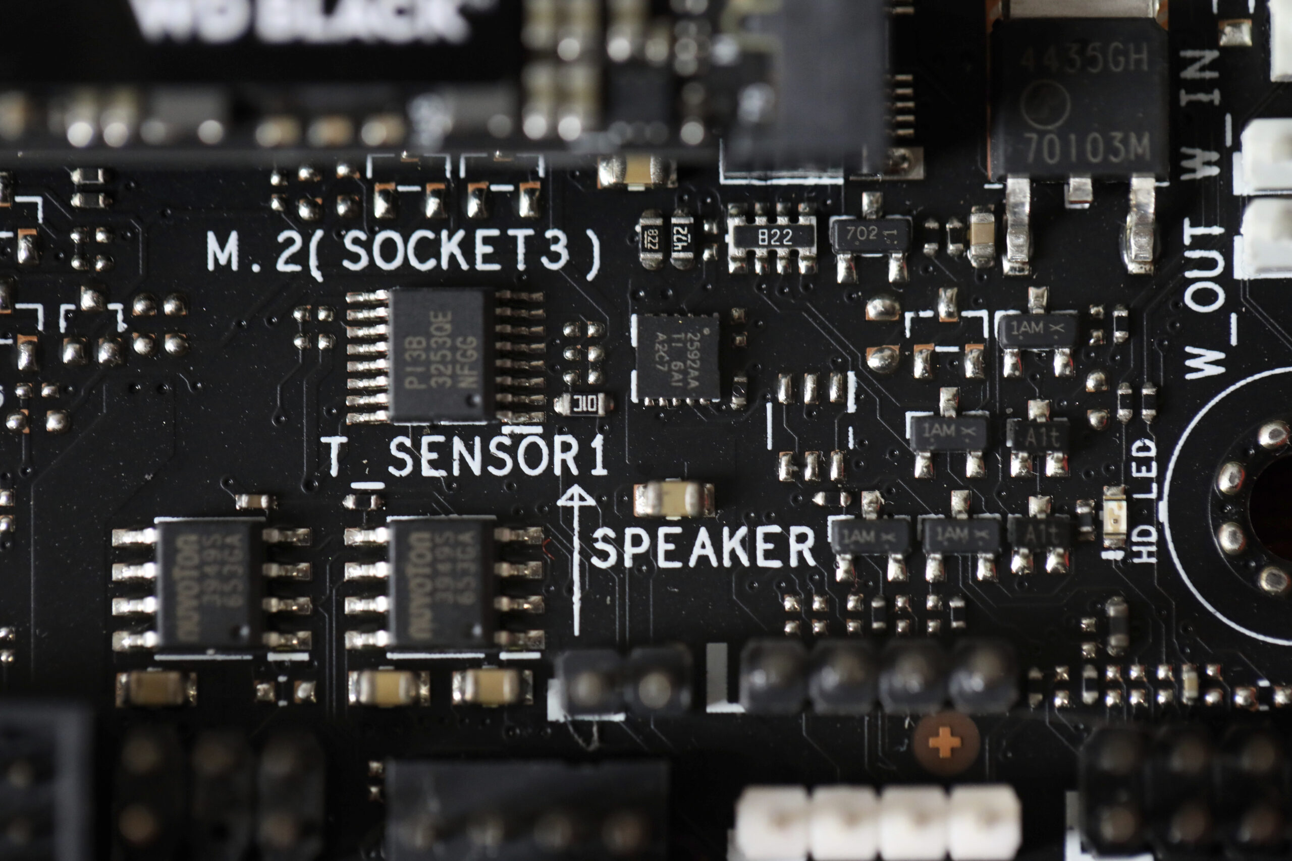 US cybersecurity has fallen, and it can’t get up