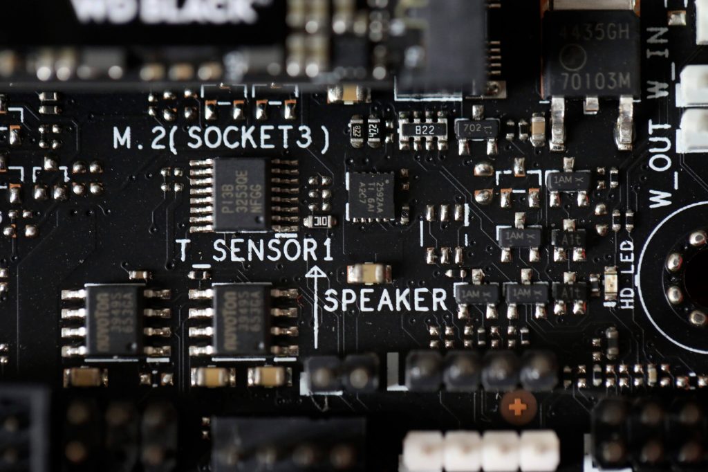 US cybersecurity has fallen, and it can’t get up