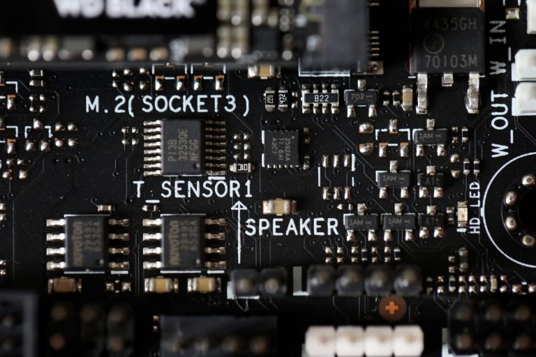 US cybersecurity has fallen, and it can’t get up