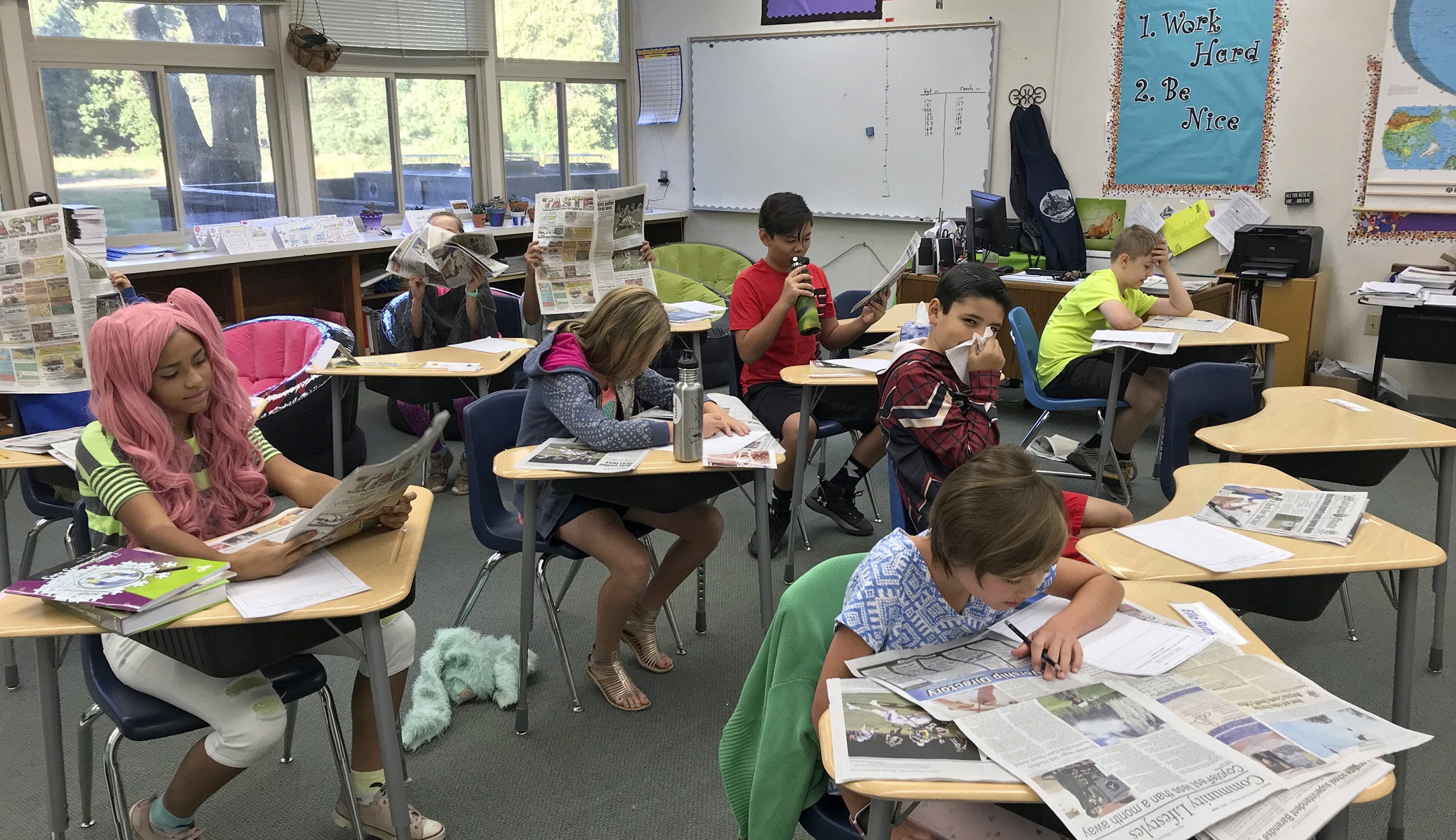 Reopen schools for the sake of our children