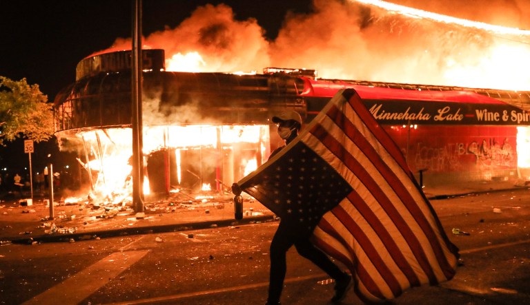 How to destroy America from within