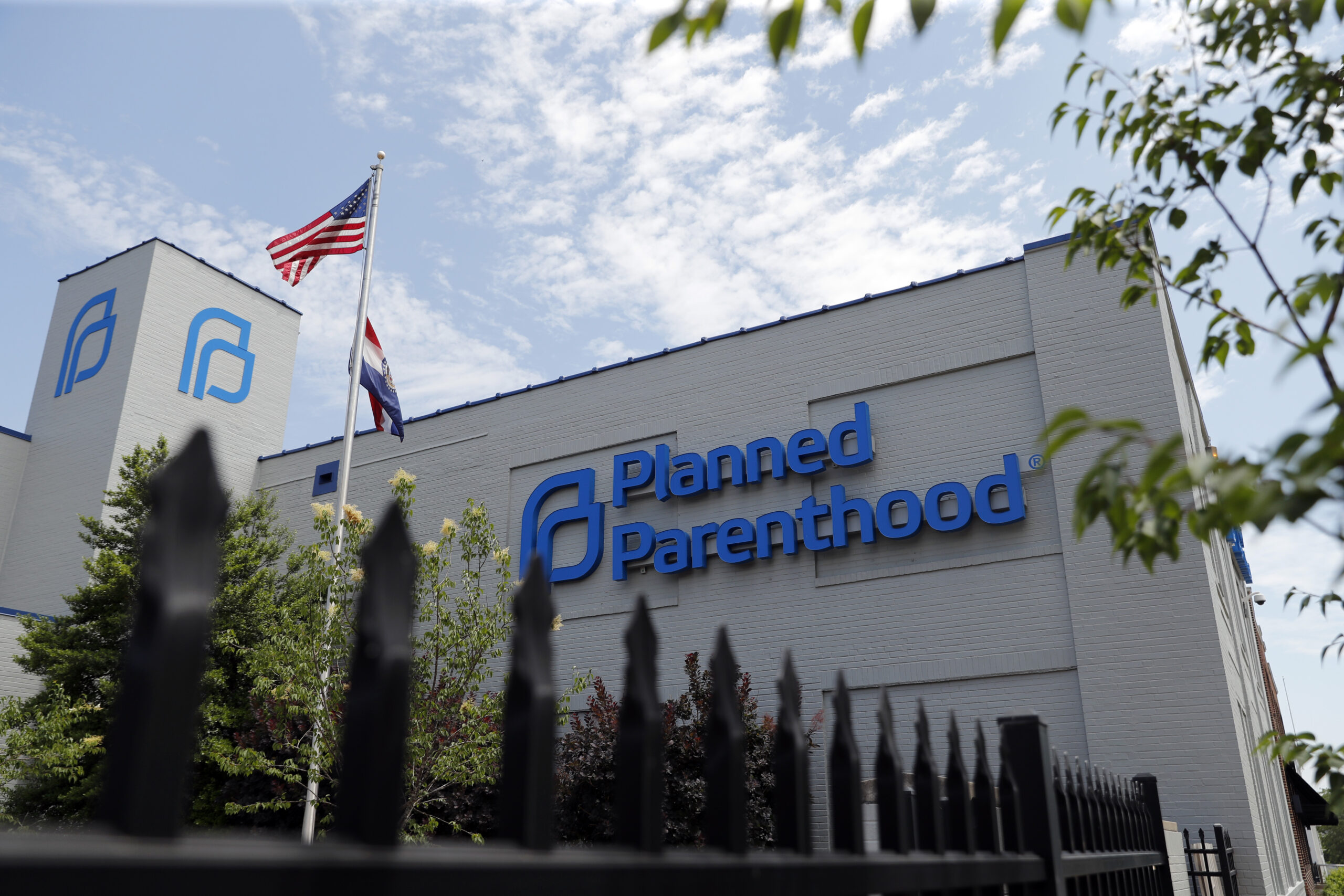 Planned Parenthood ‘illegally’ took $83 million in coronavirus stimulus: Senators