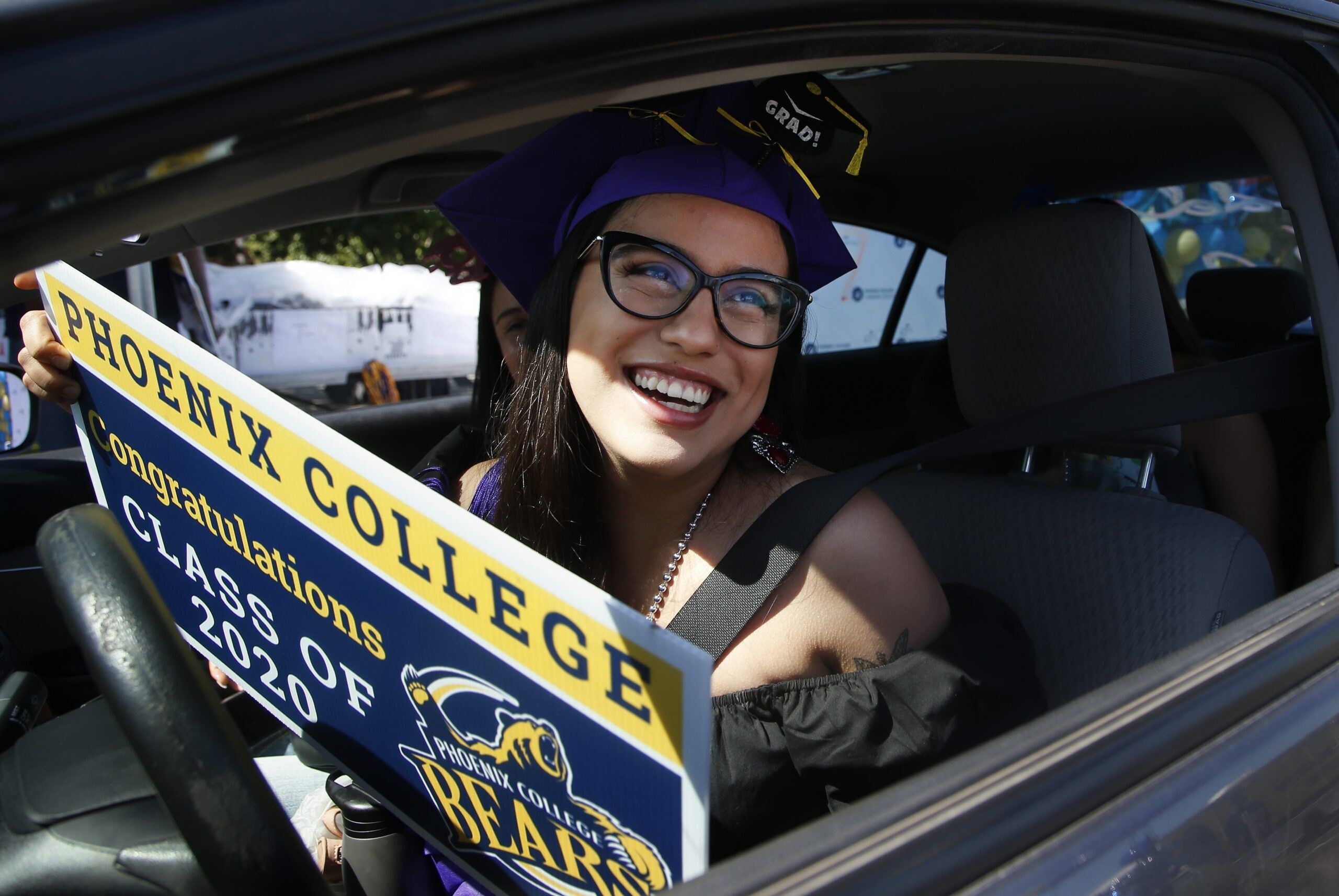 Canceling student debt devalues education