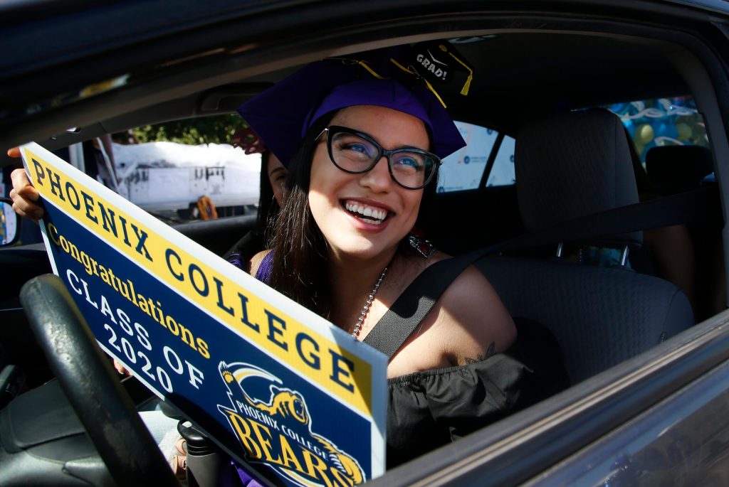 Canceling student debt devalues education