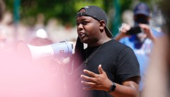 Democrats silent on sexual assault allegations involving 62 children