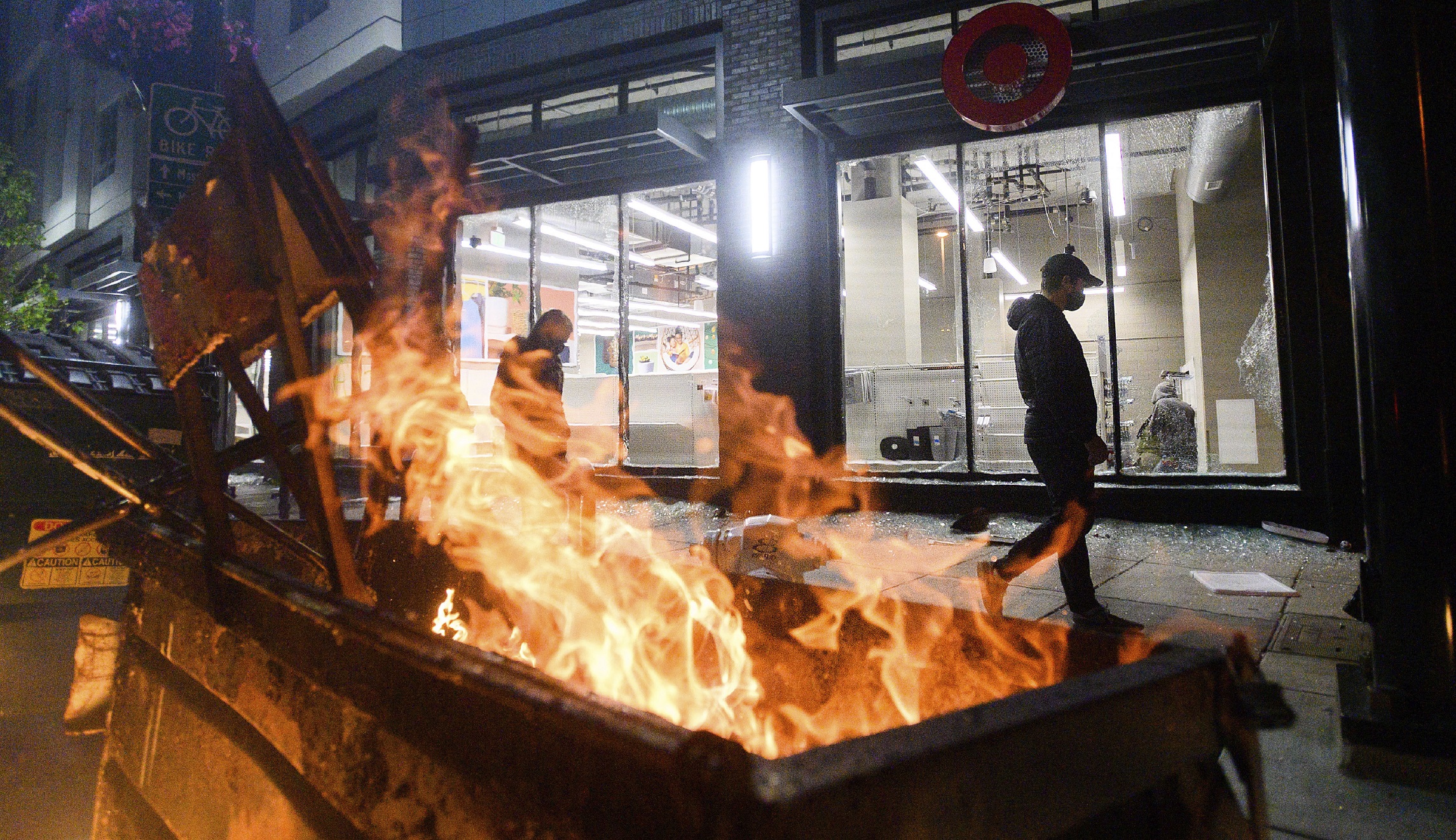 Sorry, but 2021 won’t magically fix politics