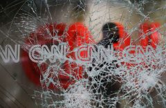 Liberal Media Scream: Critic lauds CNN ‘as a journalistic institution’ and Fox a ‘tool’