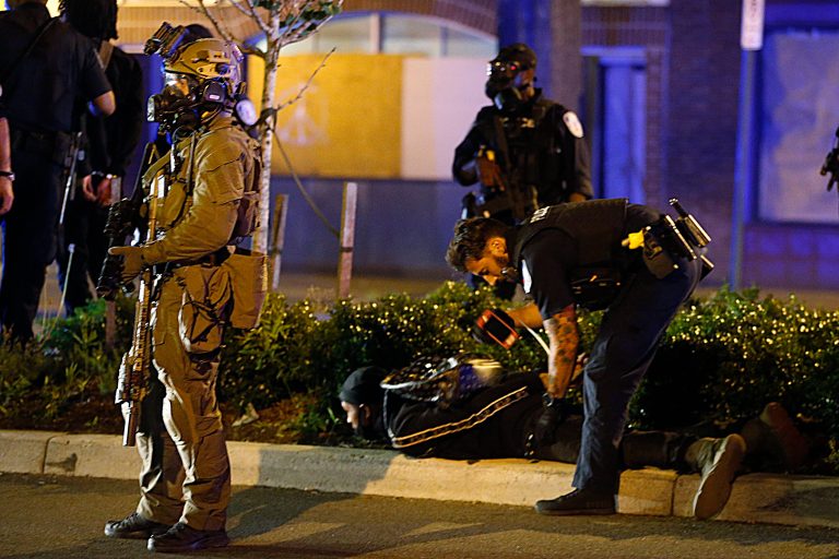 Virginia lawmakers to prioritize police reform in special session