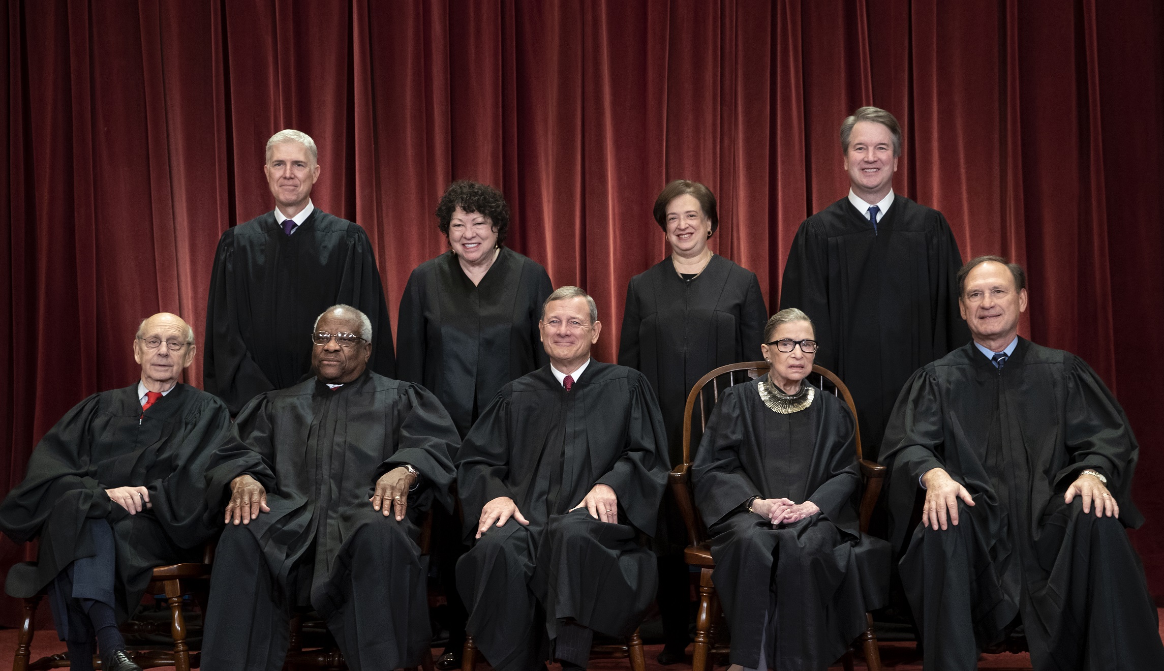 Justices strike two swift blows for freedom of religion