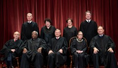 Justices strike two swift blows for freedom of religion