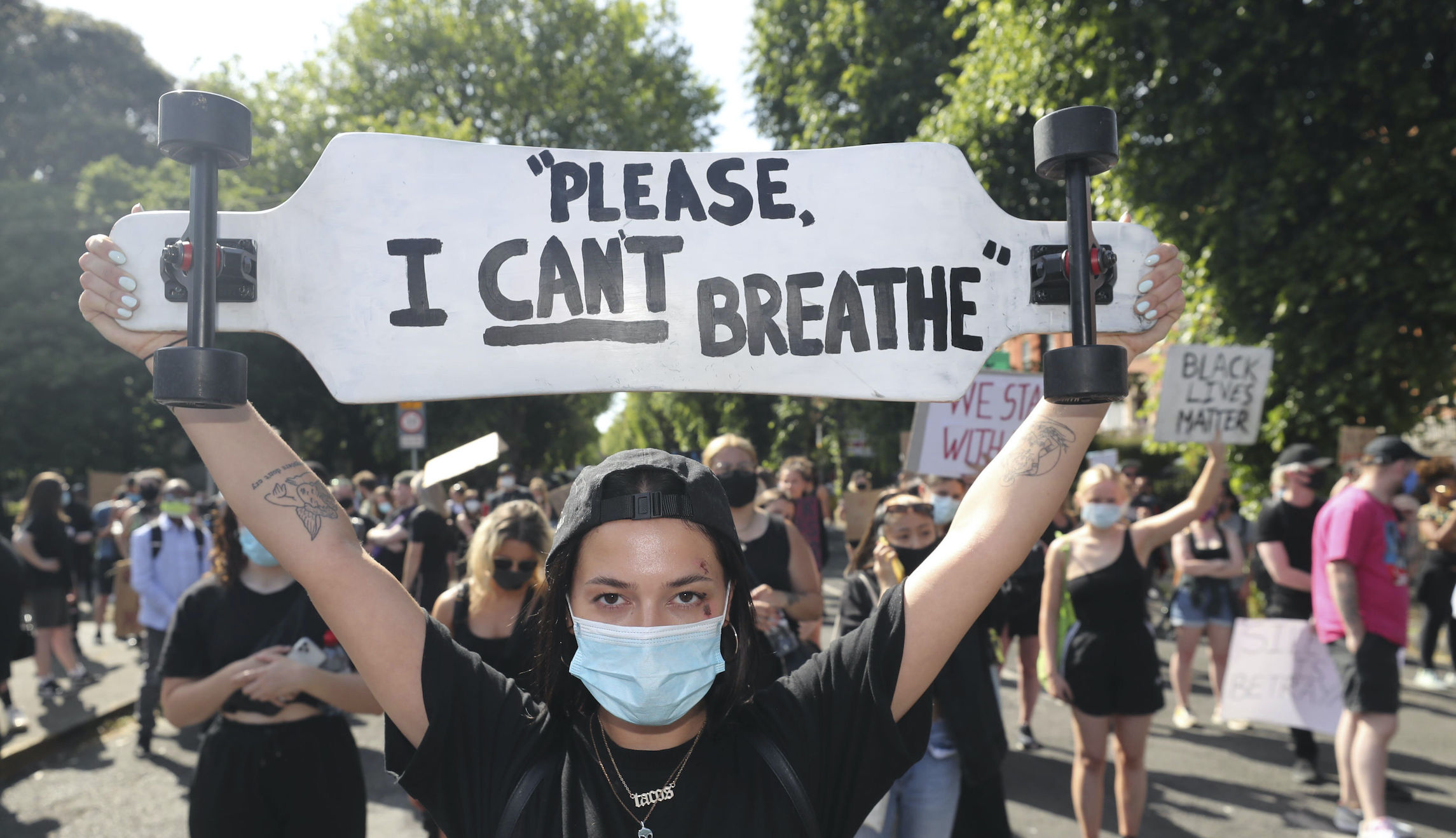 Nevada legislature votes to ban police from using chokeholds