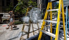 ShutDownDC rebellion must be met with unsparing force of law