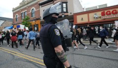 Pritzker calls up more National Guard members, police to prevent looting