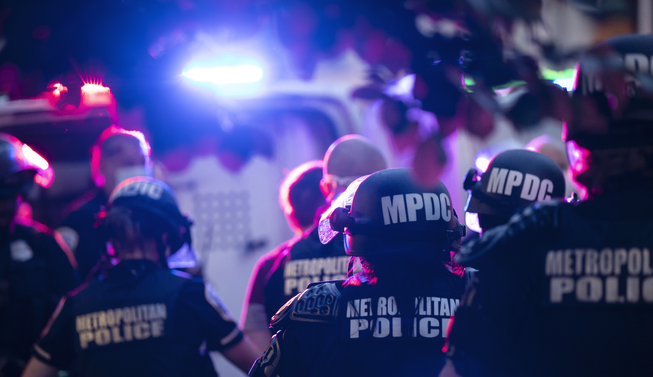 Congressional Democrats grapple with police defunding efforts