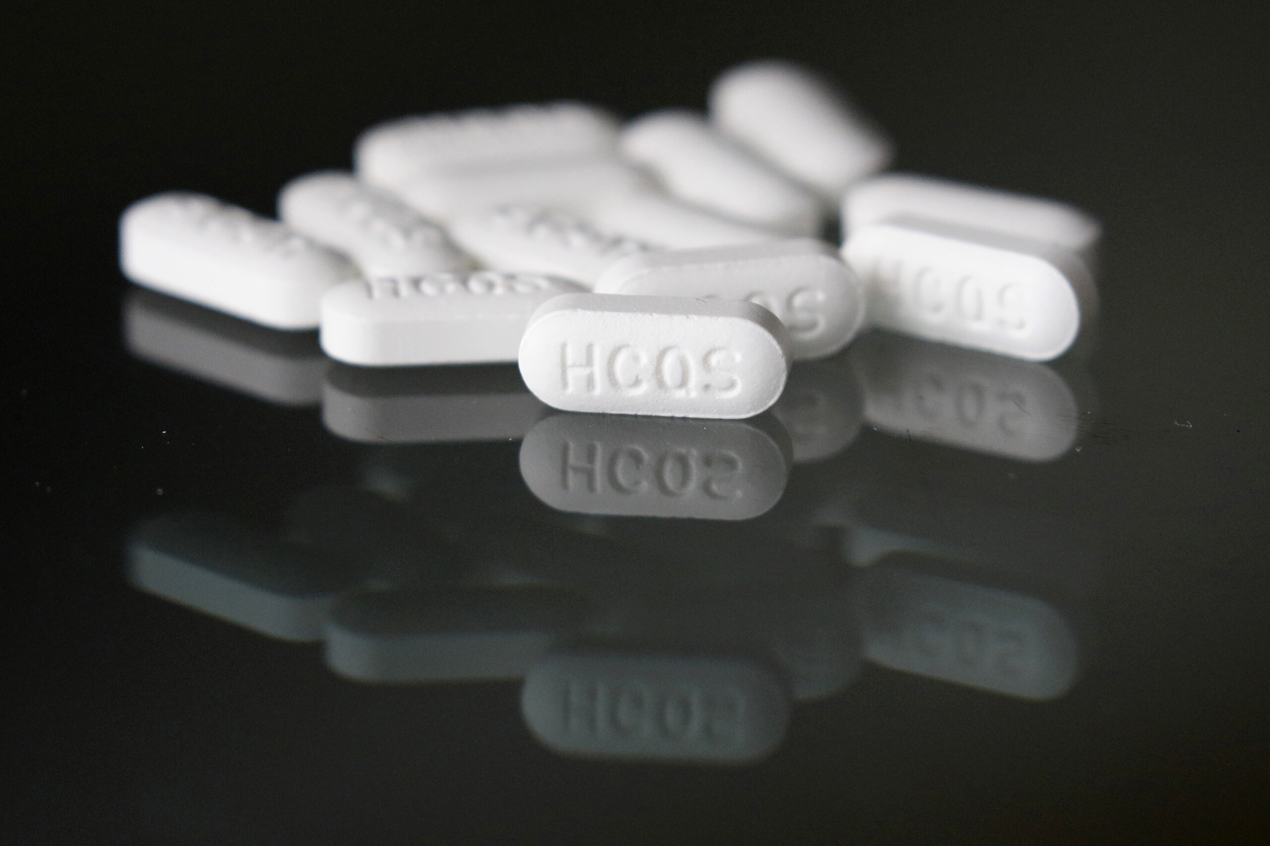 Hydroxychloroquine works in high-risk patients, and saying otherwise is dangerous