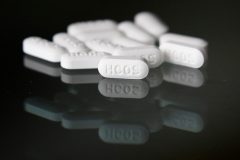 Hydroxychloroquine works in high-risk patients, and saying otherwise is dangerous
