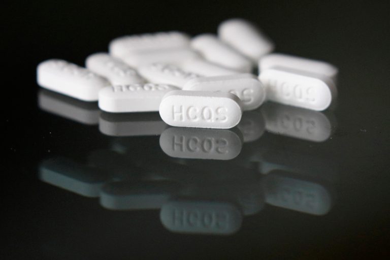 Hydroxychloroquine works in high-risk patients, and saying otherwise is dangerous