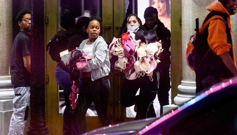 Boosters, fencers, and cleaners: Inside cartels’ newest criminal enterprise of organized retail theft