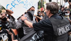 Woman seeks class-action status for lawsuit against Minneapolis police over treatment of protesters
