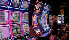 Nevada’s casinos to reopen with new restrictions, social distancing rules