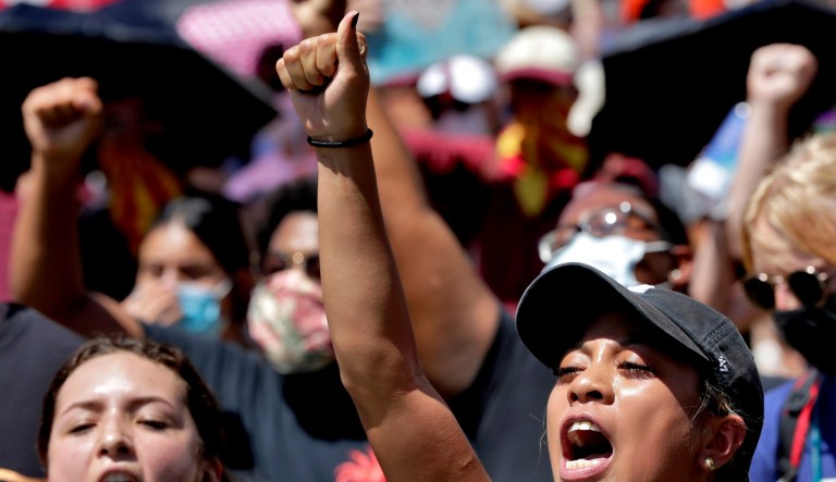 Some liberals can’t see media bias for the same reason some conservatives can’t see systemic racism